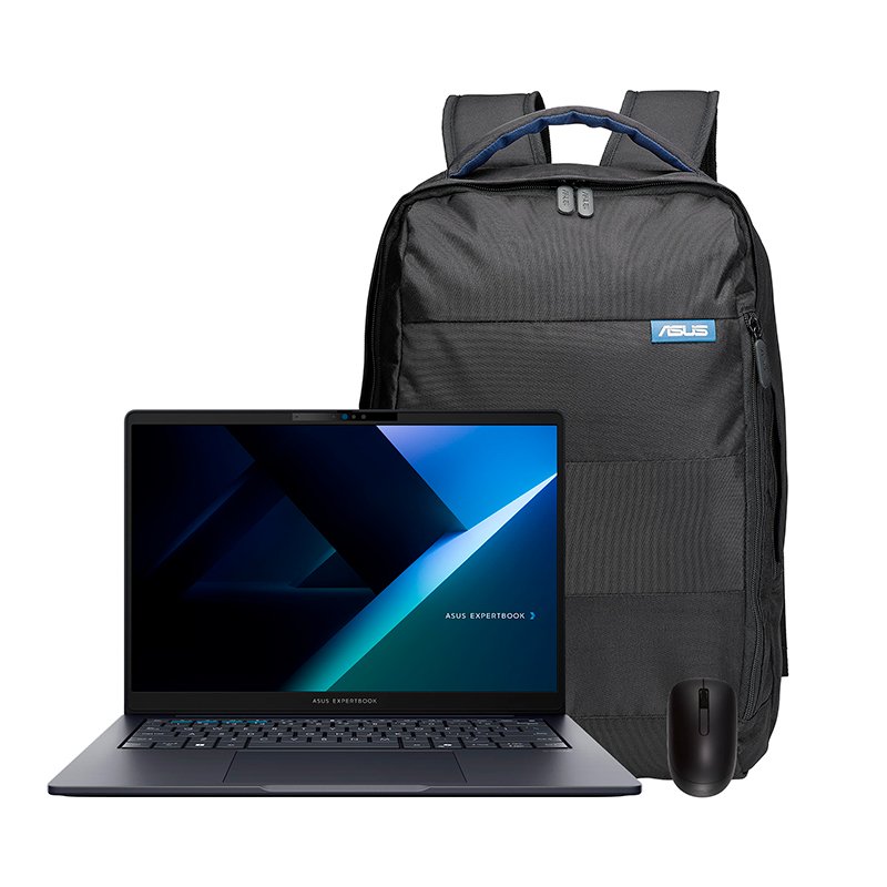 NB ASUS Expertbook B3405CCA-LY1868X 14" IPS Core Ultra 7 255H, 16GB DDR5, 1TB